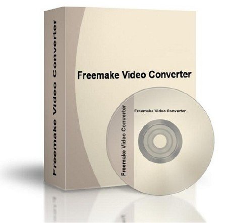 Freemake Video Converter 2.1.2.0 (RUS)