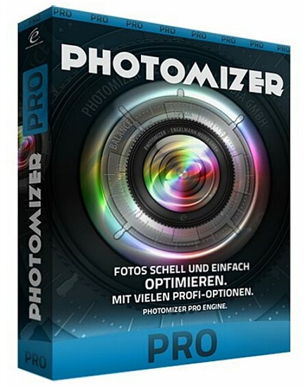 Engelmann Media Photomizer Pro 2.0.12.1207