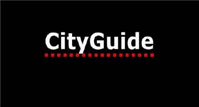 CityGuide Moscow  IPhone +       7