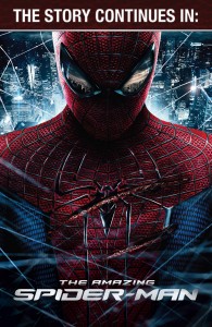 The Amazing Spider-Man (Series 1-2 Of 2) 2012