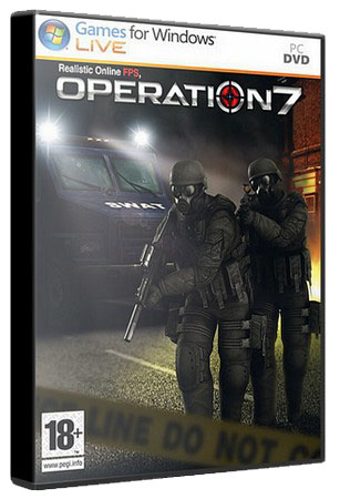 Operation 7 (только русский)