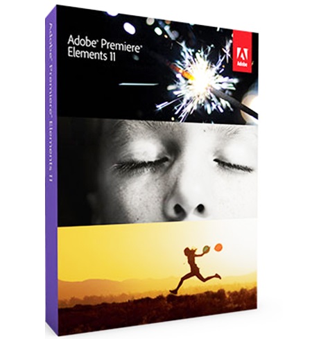 Adobe Premiere Elements v11.0 x86/x64 Multilingual Incl Keymaker-CORE