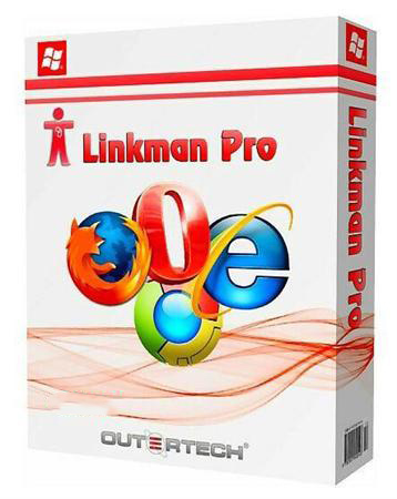 Linkman Pro 8.50.0 Rus Portable by goodcow