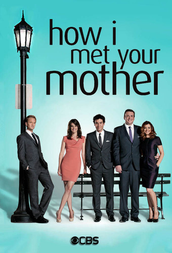      / How I Met Your Mother / : 8 / : 1-24 (24) ( ) [2012, , HDTVRip 720p] Original + Rus subs (Notabenoid)