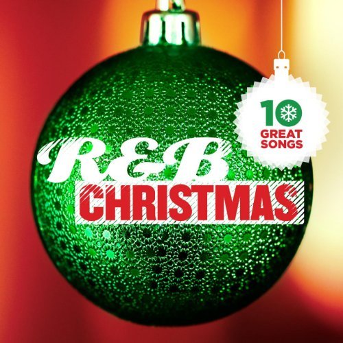 Cover Album of 10 Great R&B Christmas Songs (2012)