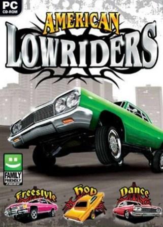 American Lowriders (2012/ENG+POL/PC)