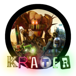 Krater (2012/RUS/ENG/RePack by Fenixx)