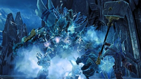 Darksiders II + DLC + Update,AGB Golden Team (PC/ENG/2012) (Repost)