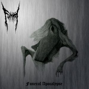 Funeral - Funeral Apocalypse [Demo] (2009)