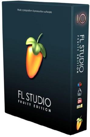 FL Studio 10.0.2 Producer Edition + Deckadance + Plugins (2011/RUS) RePack