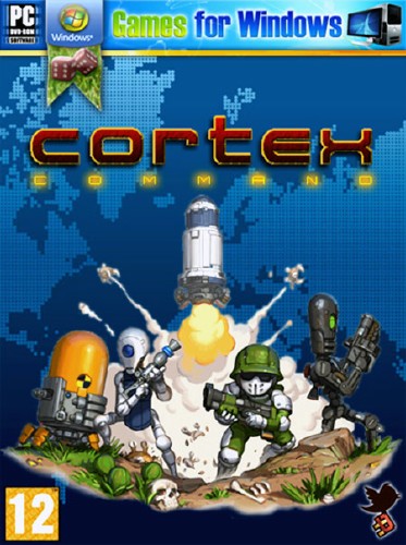 Cortex Command (2012/PC/ENG) [P]  R.G. FANiSO