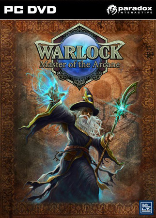 Warlock: Master of the Arcane (PC/2012/Steam-Rip)