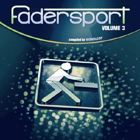 Fadersport Vol. 3 (2012)