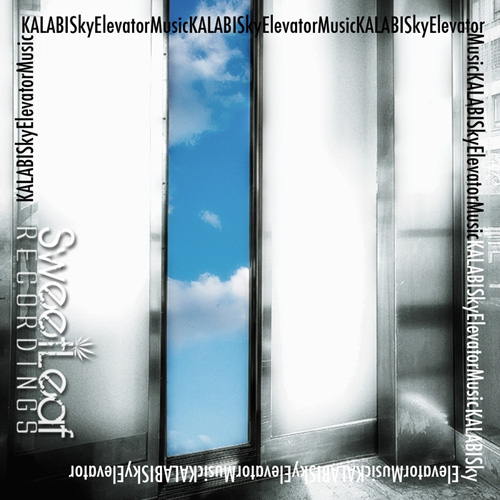 Cover Album of Kalabi - Sky Elevator Music (2012)