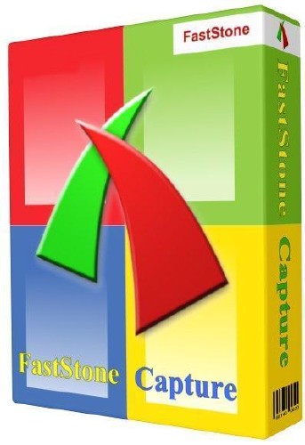 FastStone Capture 7.3 Final RePack by KpoJIuK