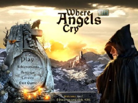 Где ангелы кричат / Where Angels Cry (2012/ENG/PC)