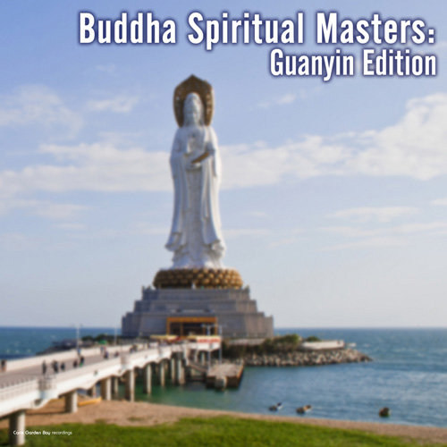 Buddha Spiritual Masters Guanyin Edition (2012)