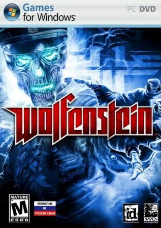 Wolfenstein: Enemy Territory v.2.60 / Волфенштайн: Вражеская Территория v.2.60 (2012/RUS/PC)