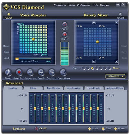 AV Voice Changer Software Diamond 7.0.51 Retail