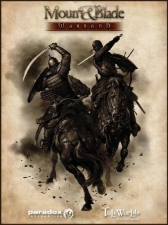 Mount & Blade Warband v.1.134 (2010/RUS/PC/RePacked by R.G.Flash)