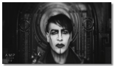 Marilyn Manson - Hey, Cruel World... (WebRip 1080p)