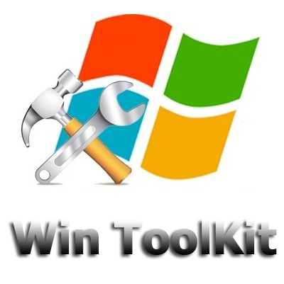 Win ToolKit 1.4.1.6 Portable + DISM