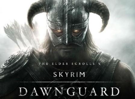 The Elder Scrolls V: Skyrim - Dawnguard + DLC + Add-on (2012/RUS/PC)