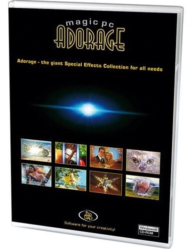 Prodad Adorage Effects Package 13 Rapidshare