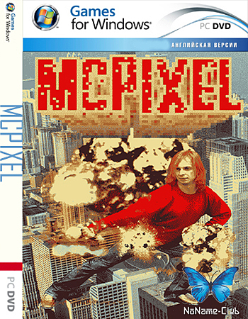 McPixel (2012)