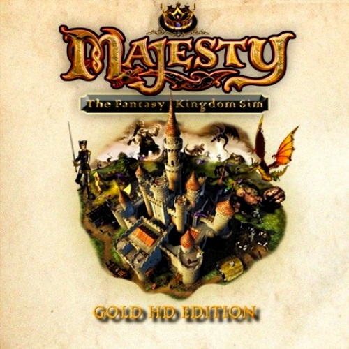 Majesty Gold HD (2012/ENG) *PROPHET*