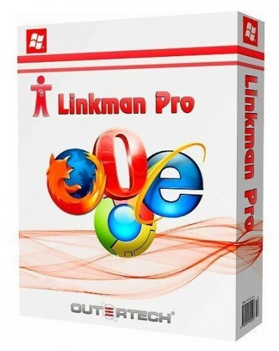 Outertech Linkman Lite 8.9.5.3 + Portable