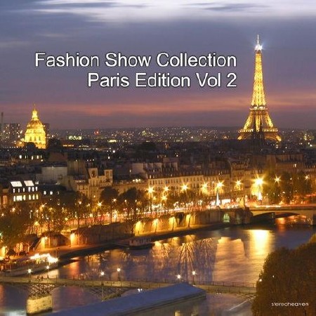 Fashion Show Collection Paris Edition Vol.2 (2012)