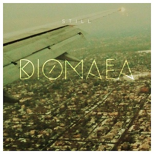 Dionaea - Still [EP] (2011)