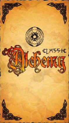 Alchemy Classic v.1.0 / Алхимия v.1.0 (2011/RUS/PC)