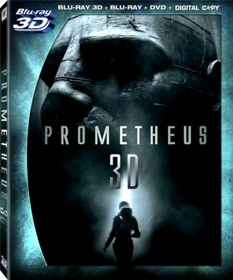  / Prometheus (  / Ridley Scott) [2012 ., , , , , , Blu-ray 1080p EUR] BD3D