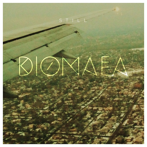 Dionaea - Still [EP] (2011)
