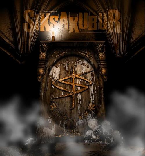Siksakubur - Podium (2007)