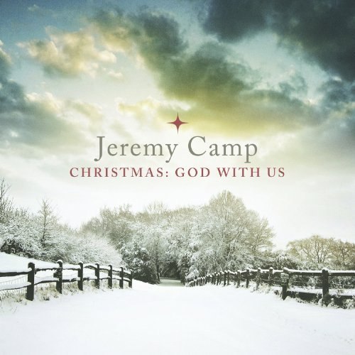 Jeremy Camp - Christmas: God With Us (2012)