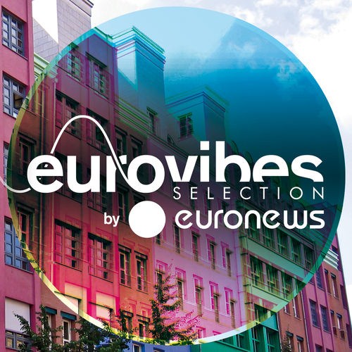 VA - Eurovibes by Euronews (2012)