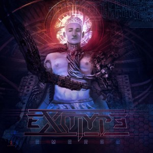 Exotype - Kilo (New Track) [2012]