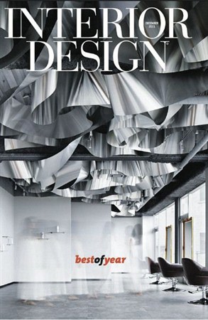 Interior Design - December 2011