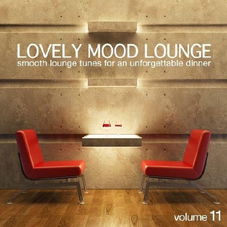 Lovely Mood Lounge Vol.11 (2012)