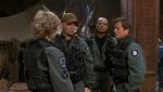 Звездные Врата ЗВ-1 / Stargate SG-1 (7 сезон / 2003) DVDRip