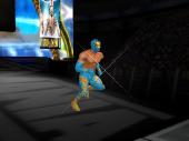 WWE Raw Ultimate Impact 2012 Version 3 (PC/2012)