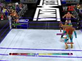 WWE Raw Ultimate Impact 2012 Version 3 (PC/2012)