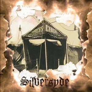 SilverSyde - Circus Circus [iTunes Version] (2011)