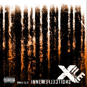 X-ILE - Inner Reflections [EP] (2012)