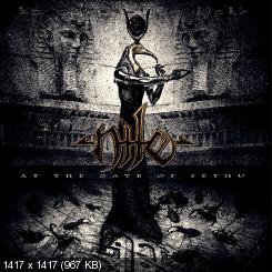 Nile - At The Gates of Sethu (2012)