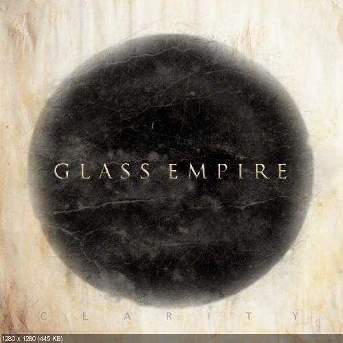 Glass Empire - Clarity (Single) (2012)