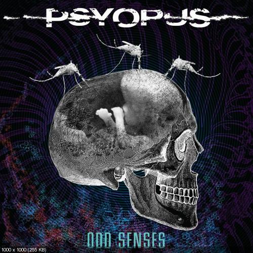 Psyopus - Odd Senses (2009)